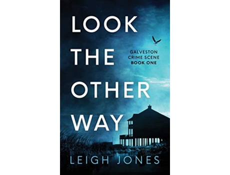 Livro Look The Other Way de Leigh Jones (Inglês)
