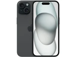 Iphone 15 Plus APPLE 128 Go Negro (Recondicionado Marcas Mínimas)