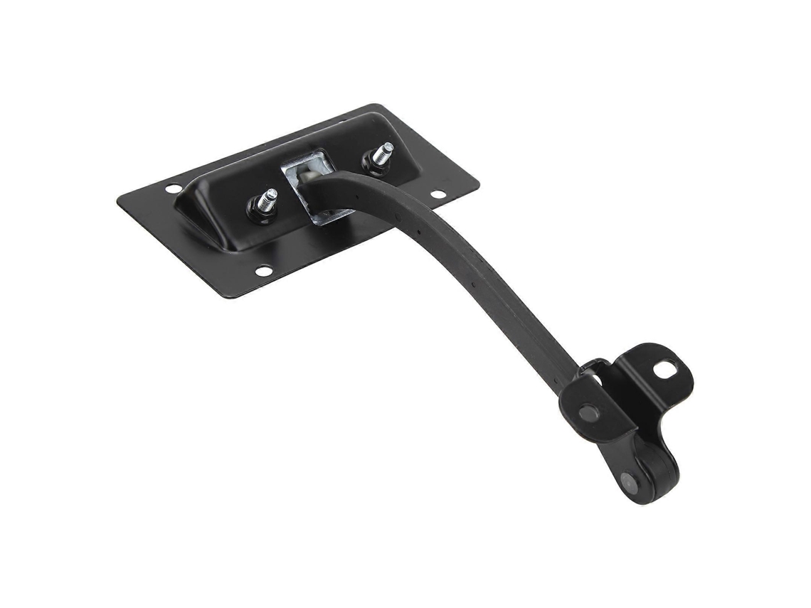 Braço De Batente Da Porta Traseira Compatível Com Wrangler Jk 2011 2018, Braço Fixo Da Porta Traseira 4589890ac Aquaforge