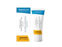 Creme Hidratante e Rejuvenescedor de Olhos com Retinol LAXISCREED