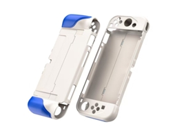 Capa para Consola Nintendo Switch Oled HENTEN HOME Azul