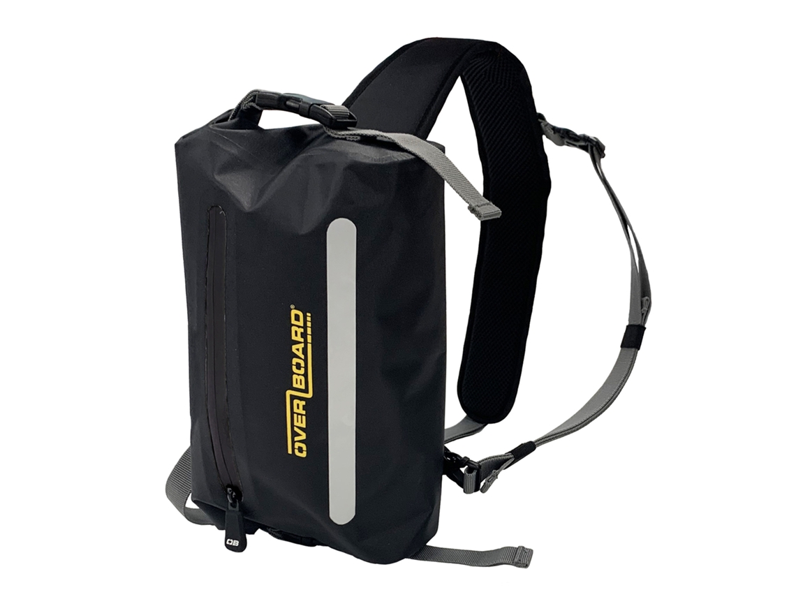 Mala OVERBOARD Pro-Light (Preto)