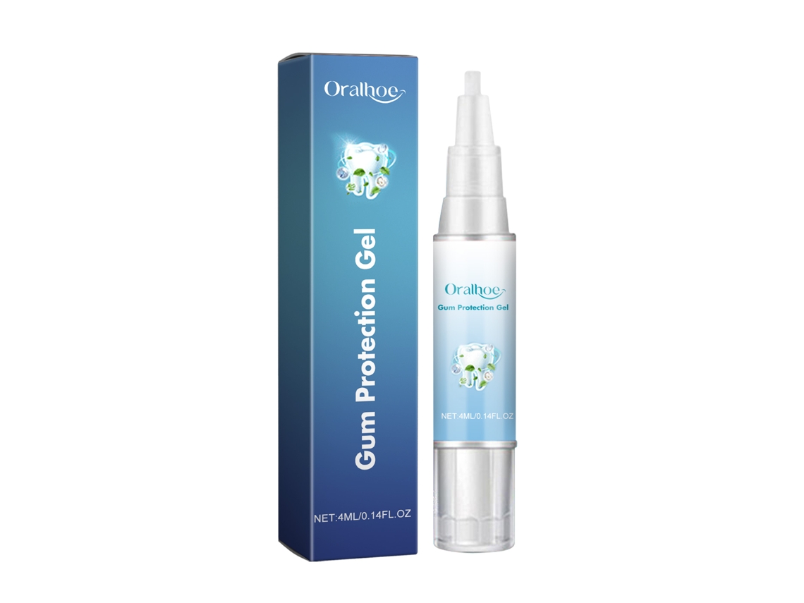 Gel Reparo para Dentes com Alta Performance e Processo de Aplicação Fácil LAXISCREED