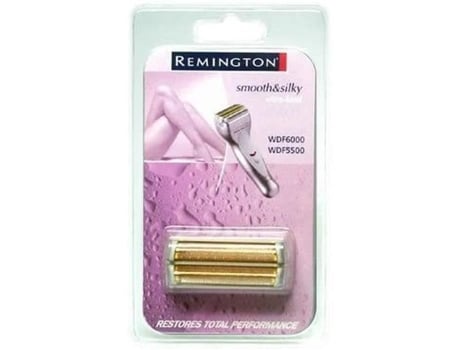 Pacote de Lençóis REMINGTON Silky Smooth Sp130