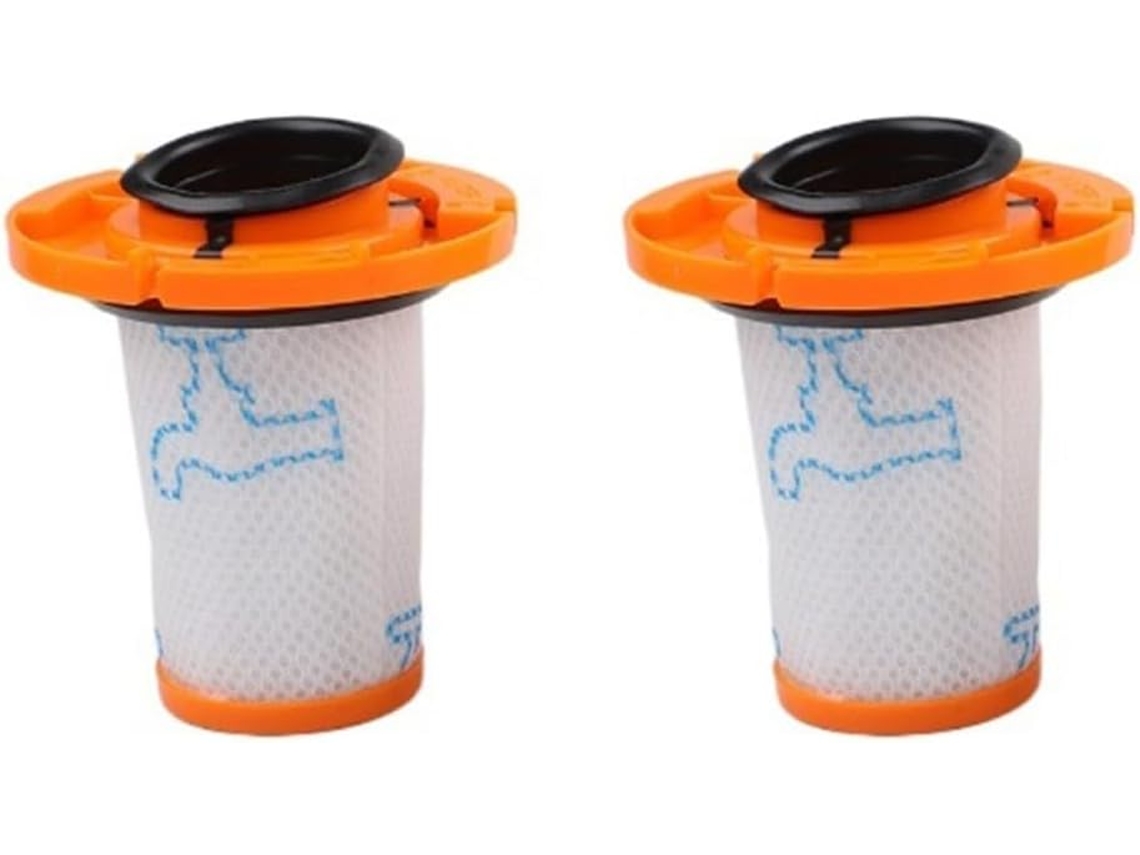 1 Conjunto De Filtros Espuma X-force Para Aspirador Pó, Compatíveis