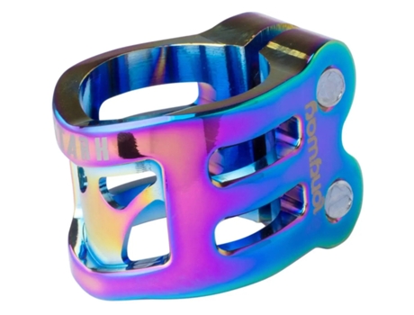 Braçadeira para Scooter LONGWAY Stark