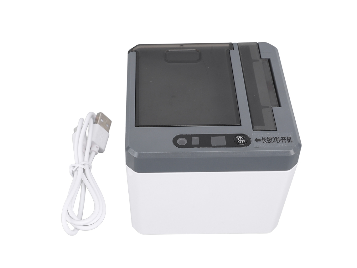 Dispensador Automático de Palitos de Dentes com Sensor | S/MARCA