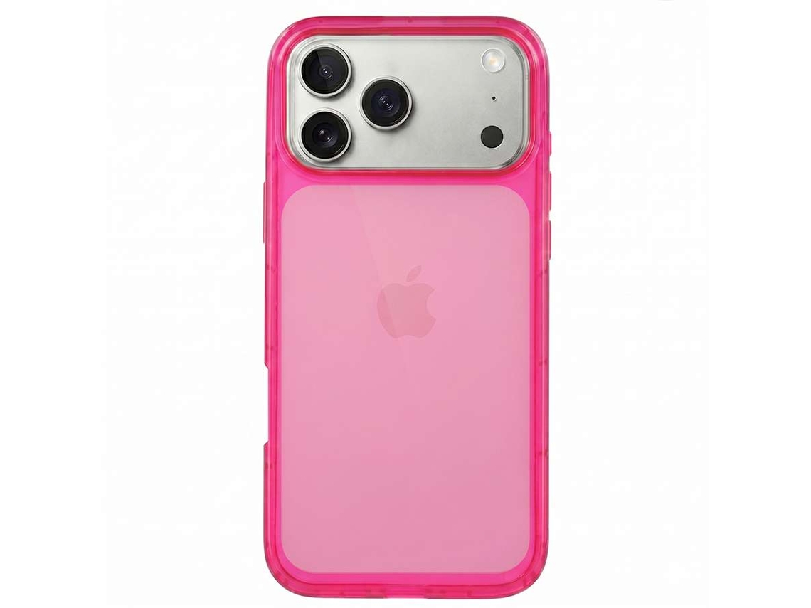 Capa Silicone Colorida para Iphone 17 Pro Max LA CASA DE LAS CARCASAS