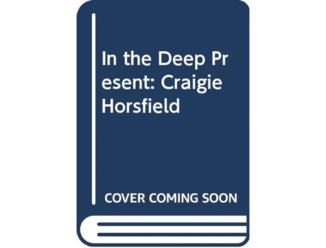 Livro In the Deep Present de Text by Nancy Princenthal Text by Bruno Fornari (Inglês)