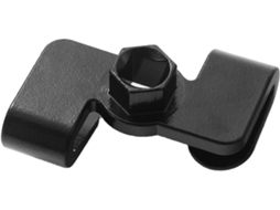 De Chave Para Barras Força 1/2 21 Mm, Adaptador Universal Chaves.
