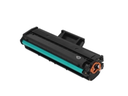 Cartucho De Toner Preto Para Impressora Substituição Páginas