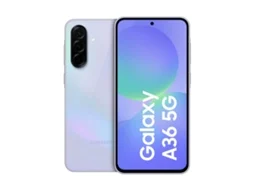 Galaxy A36 5g 8gb 256gb Lavanda Dual Sim Sm A366 Samsung (awesome Lavander)