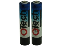 Bateria OTECH 1K75X2-4851 para BENQ DC1300