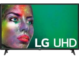 TV LG 43UM7050P (LED - 43'' - 109 cm - 4K Ultra HD - Smart TV)