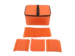 Funda Interior Para Cámara Slr Resistente Al Agua, Bolsa Liner Para Cámara Mirrorless Y Slr
