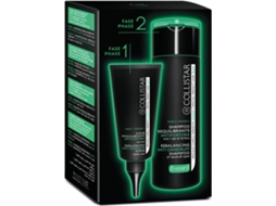 Champô COLLISTAR Man Reb Treatment Scrub 50ml + (50ml )