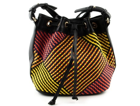 Saco De Senhora Eram Em Pele Ecológica