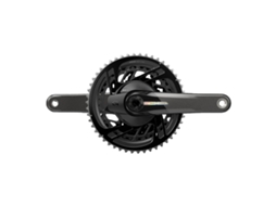 Pedaleira SRAM Force D2 2X Powermeter Dub Dm