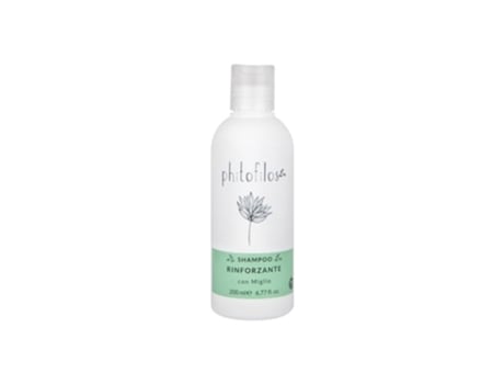 Fitófilos. Shampoo Fortificante 200ml