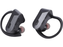 Fones De Ouvido Sem Fio Bluetooth 5.4 Com Som Estéreo, À Prova