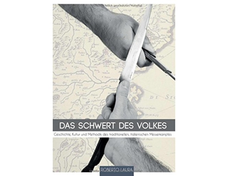 Livro Das Schwert des Volkes German Edition de Roberto Laura (Alemão - Capa Dura)