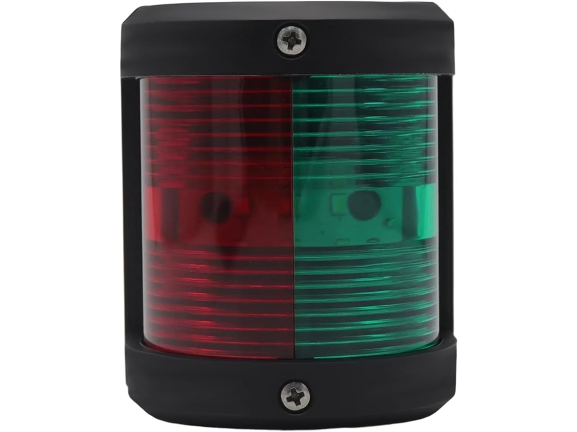 Luzes de Advertência LED SFUSHOS