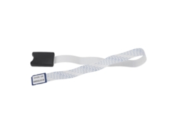 Cabo de extensão de cartão de armazenamento 48cm para GPS, DVD, carro S/MARCA