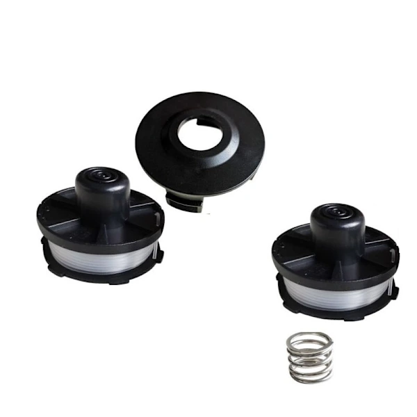 Trimmertrådsspole Polar Makita Accusense 18v Dur181z/dur181rf/dur181 Grästrimmers, a AQUAFORGE