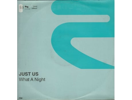 Vinil What A Night Rise