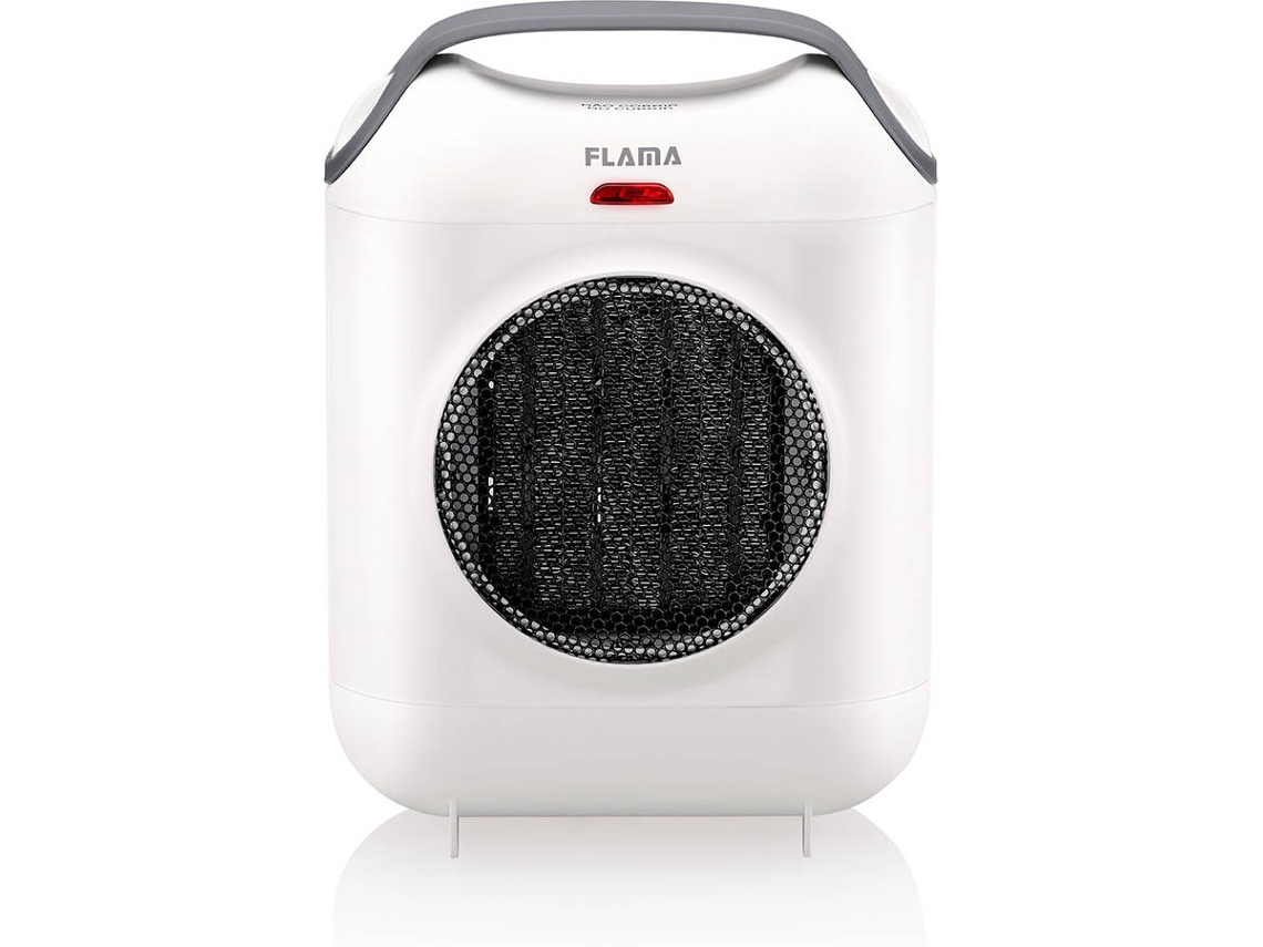Aquecedor Termoventilador FLAMA 2315FL (1500 W - Branco)