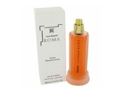 Perfume LAURA BIAGIOTTI Roma Eau de Toilette (100 ml)