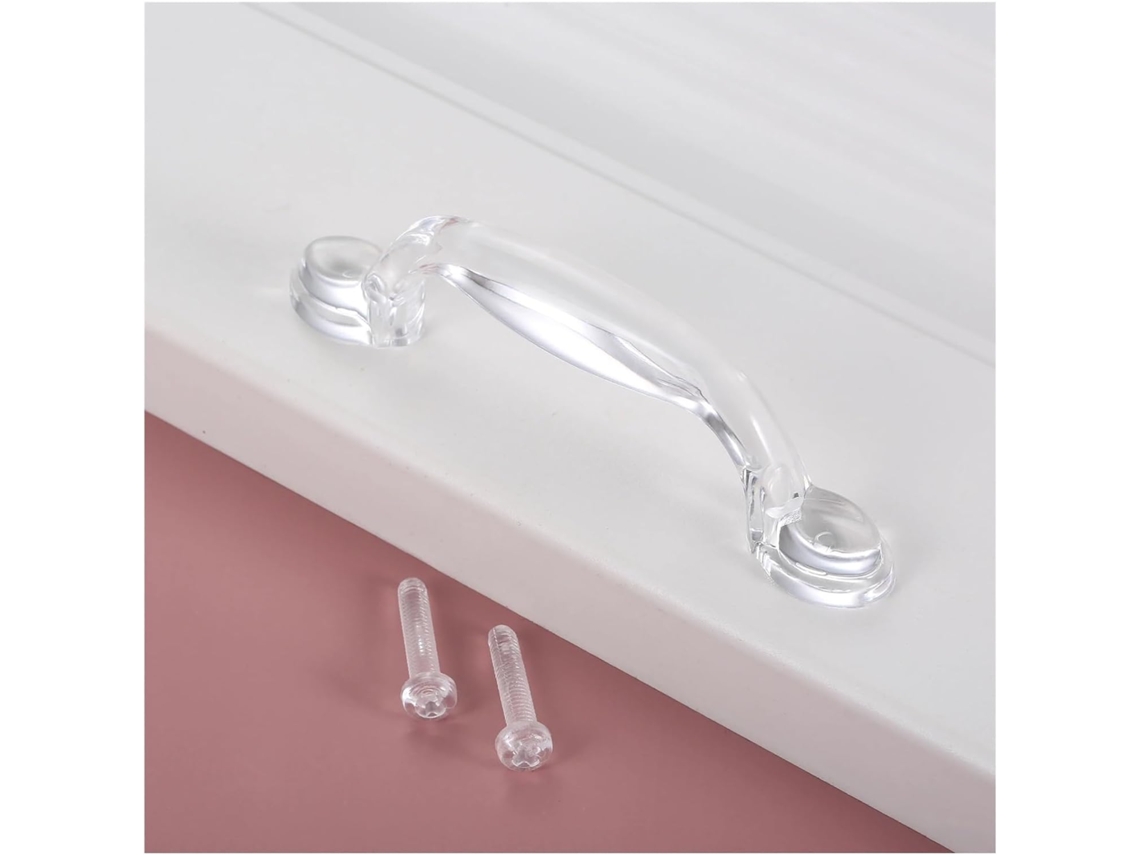 Conjunto de 5 Peças Espaçamento 95 Mm 52 P 2 64 Mm 82 Mm 5 P, Durável