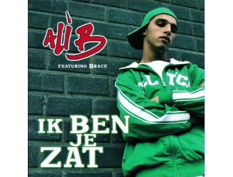 Cd Ik Ben Je Zat Spec