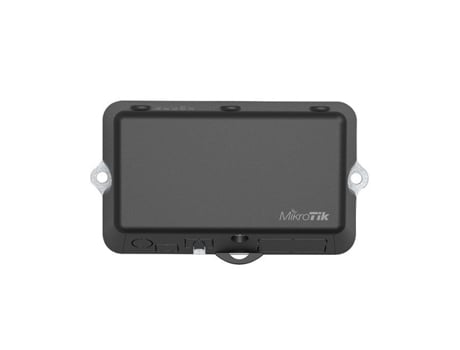 Ltap Mini 54 Mbit/s Mikrotik Preto