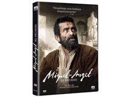 Il peccato (2011) / Miguel Ángel (El Pecado)