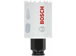 Progressor para Madeira e Metal BOSCH - 37 Mm