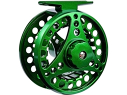 Pesca Ideal Leve, resistente, equilibrado para desempenho com varas | S/MARCA