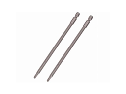 Conjunto de Pontas de Parafuso Kreg 2X 152Mm/6 D6X2