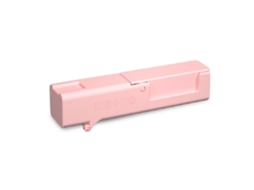 Atuador Portátil Reutilizável de Abs Rosa S/MARCA