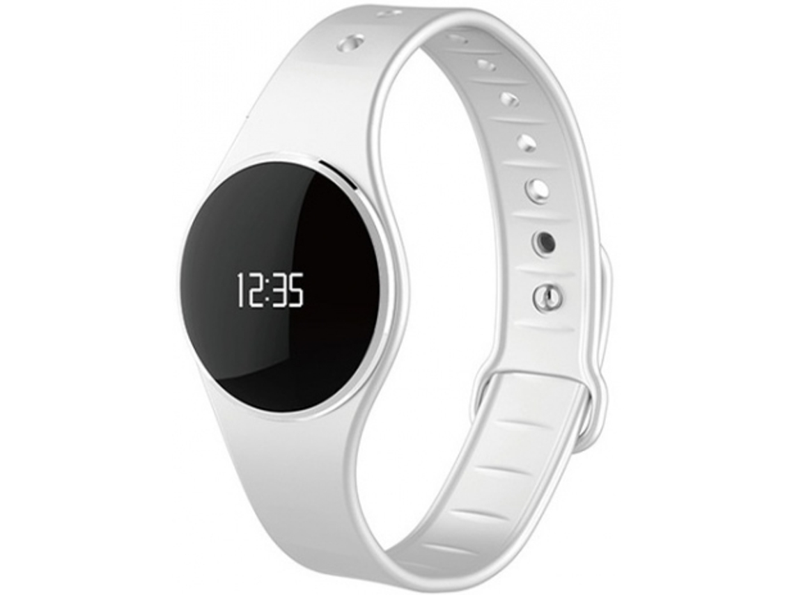 Smartwatch MYKRONOZ ZeCircle Branco