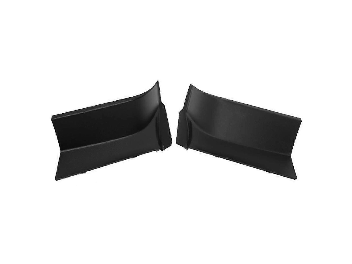 Par De Placas De Trim Lâmpada Traseira Externa A6 C7 2012 2018
