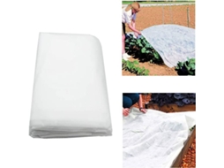 Capa Anticongelante Para Plantas Vinter, Capa Anticongelante Para Plantas Não Tecidas Aquaforge
