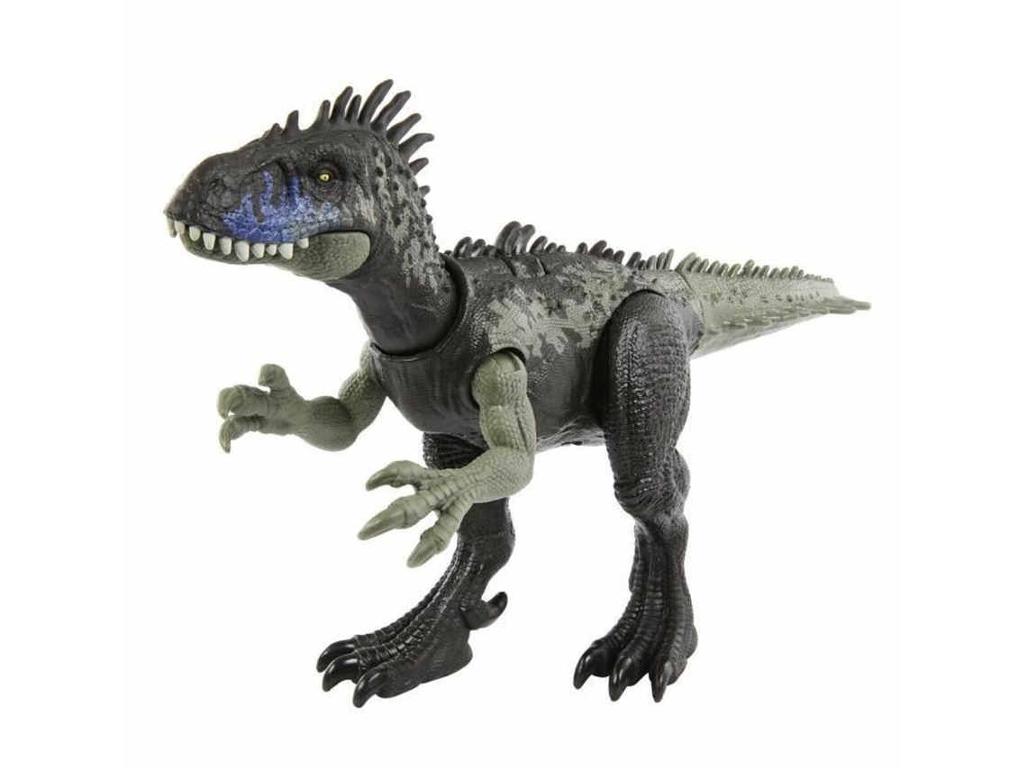 Figura de Brincar MATTEL Dinossauro Jurassic World Dominion Dryptosaurus (Idade Mínima Recomendada: 3 anos)
