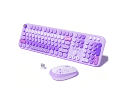 5pcs Adaptador Conversor Usb Macho Para Ps/2 Fêmea Para Teclado Mouse