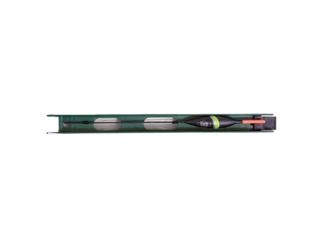 Gancho Pro Team 8 Pole Rig Verde 16Lineaeffe
