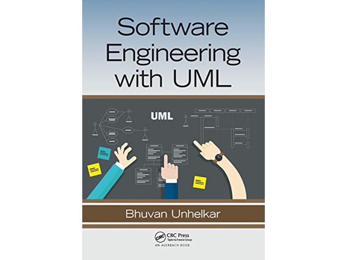 Livro Software Engineering with UML de Bhuvan Unhelkar (Inglês)
