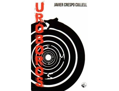 Livro Uróboros de Crespo Cullell, Javier (Espanhol)