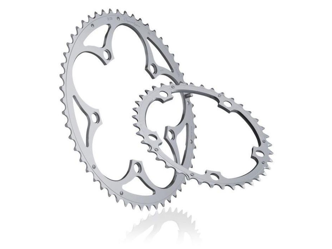 Miche Prato Supertype Exterior 5B Shimano 130 Bcd