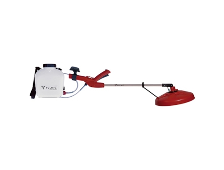 Sulfatadora PULMIC Fenix 35