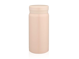 Botella de Agua Aislada de Acero Inoxidable Sin Bpa, Mini Taza de Café
